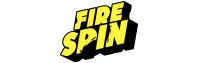 FireSpin logo